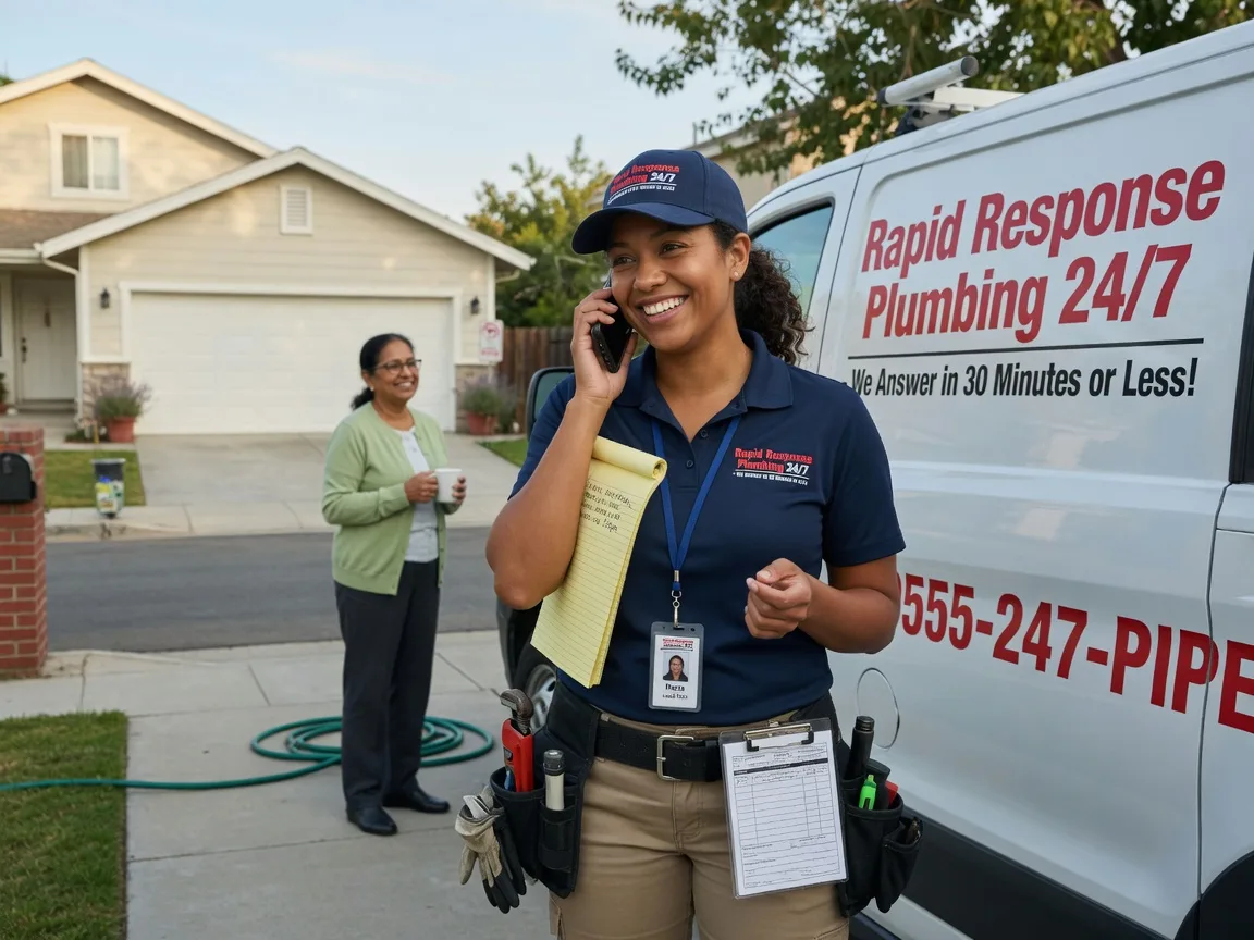Emergency Plumber Cleveland, SC FAQs